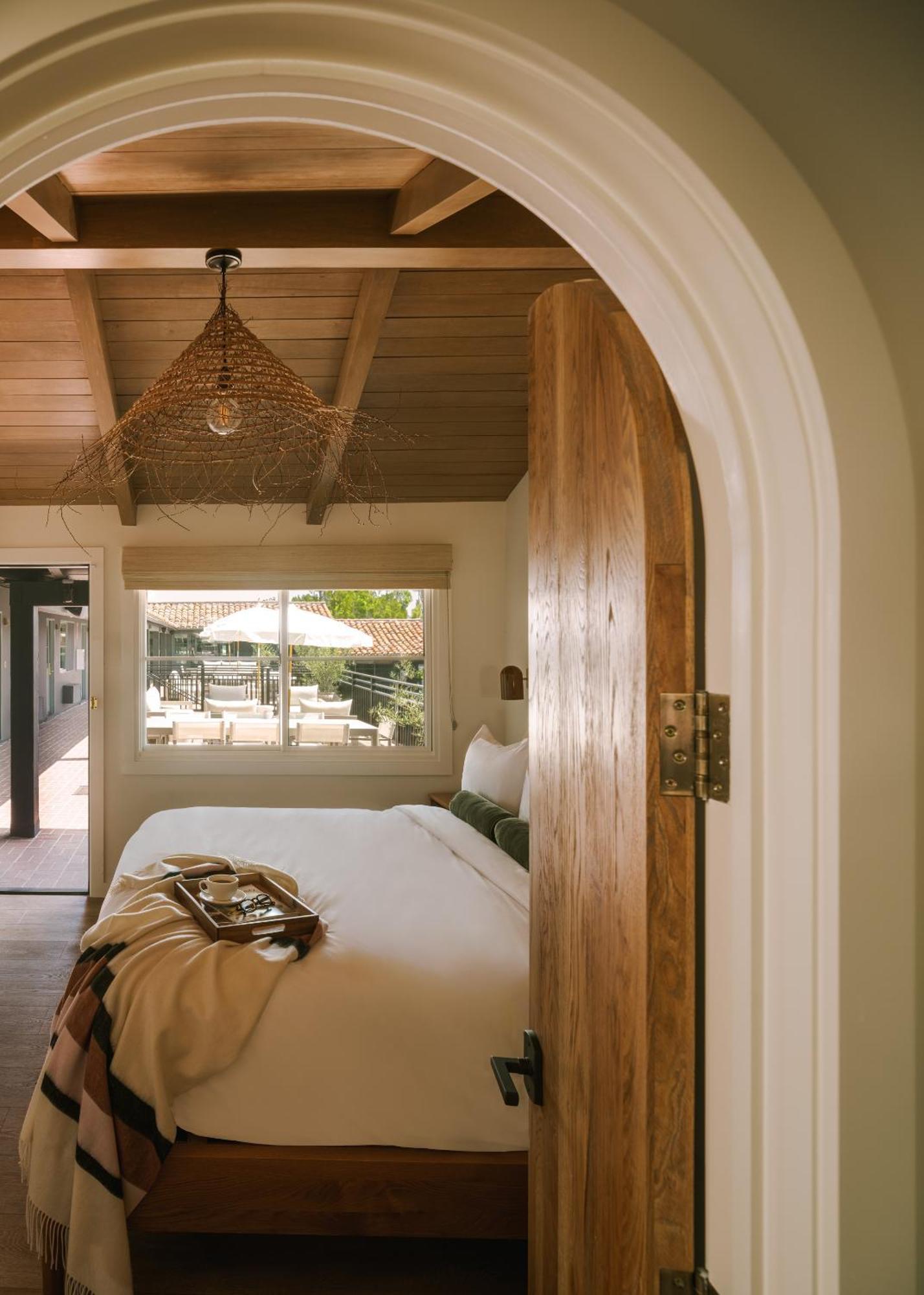Woods Cove Hotel Laguna Beach, Sonder By Marriott Bonvoy Eksteriør billede