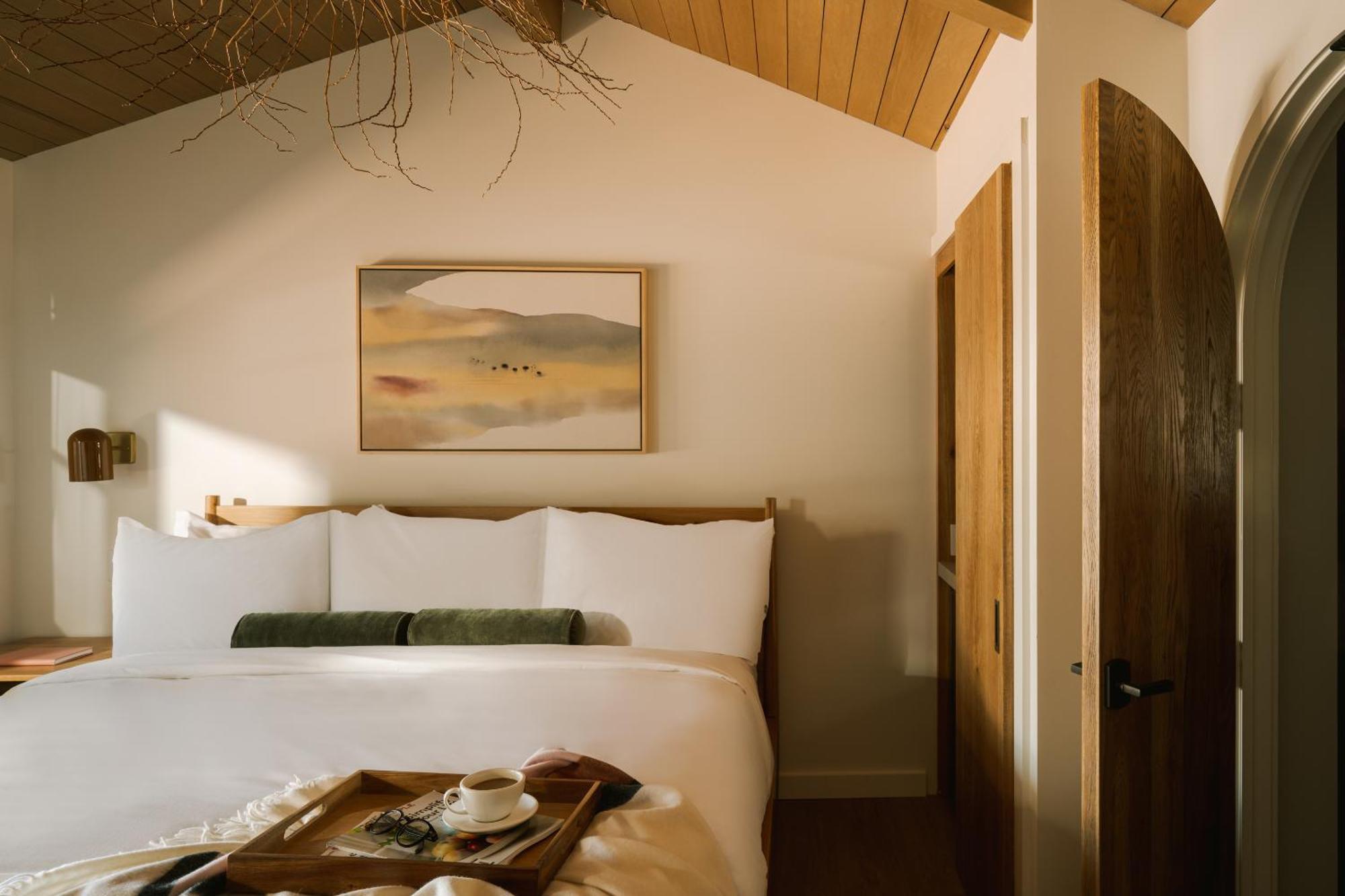 Woods Cove Hotel Laguna Beach, Sonder By Marriott Bonvoy Eksteriør billede