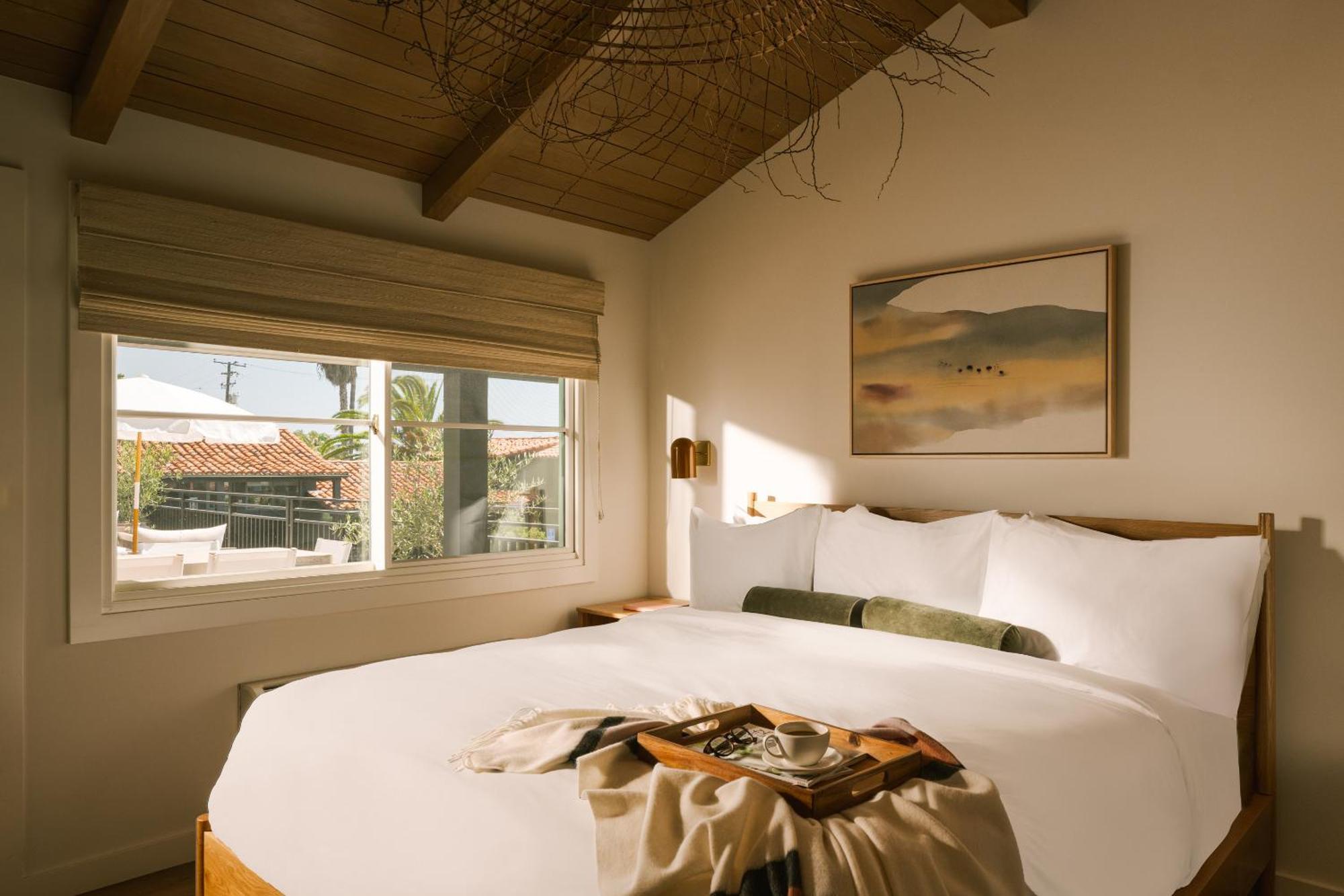 Woods Cove Hotel Laguna Beach, Sonder By Marriott Bonvoy Eksteriør billede