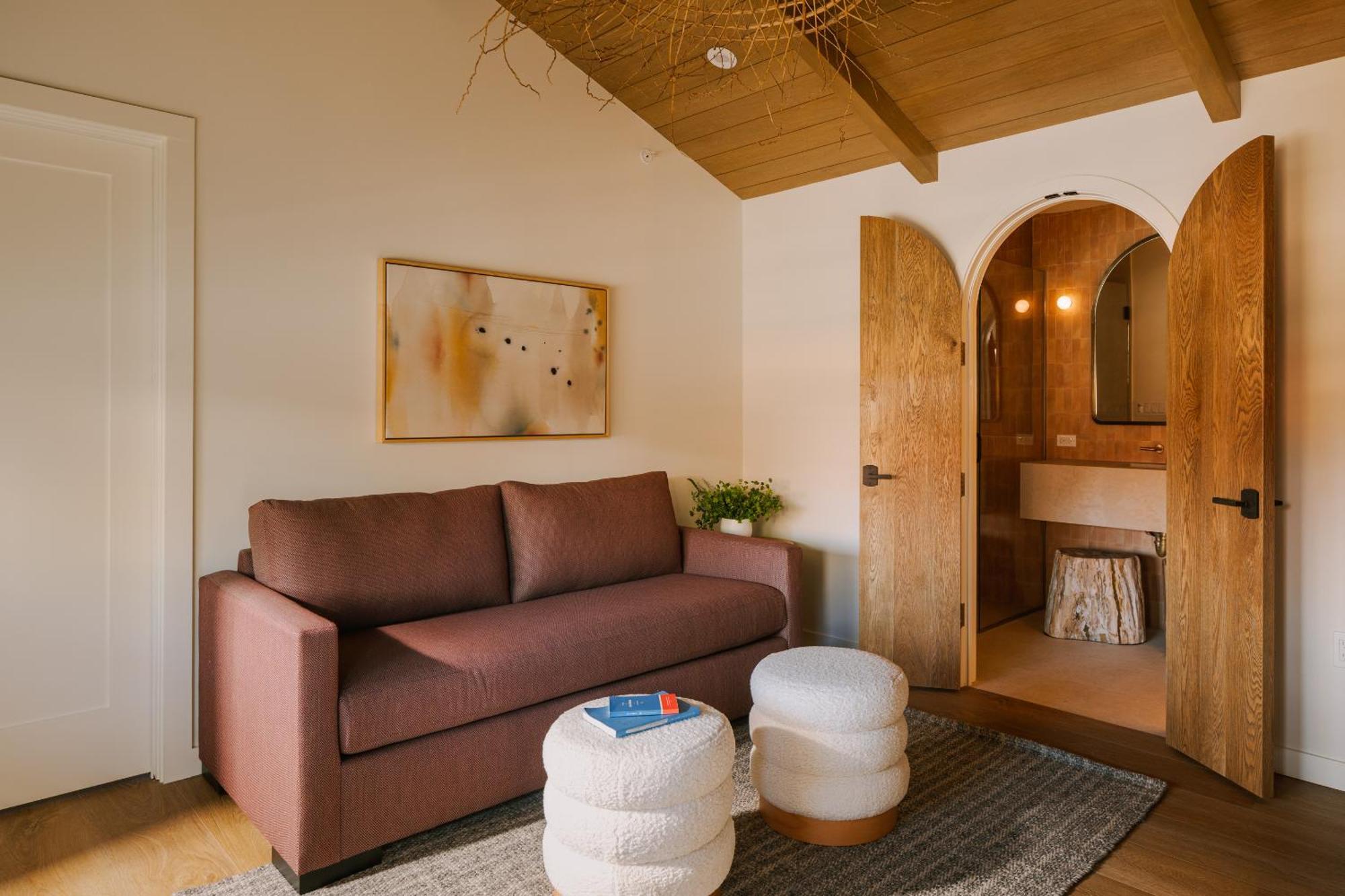 Woods Cove Hotel Laguna Beach, Sonder By Marriott Bonvoy Eksteriør billede