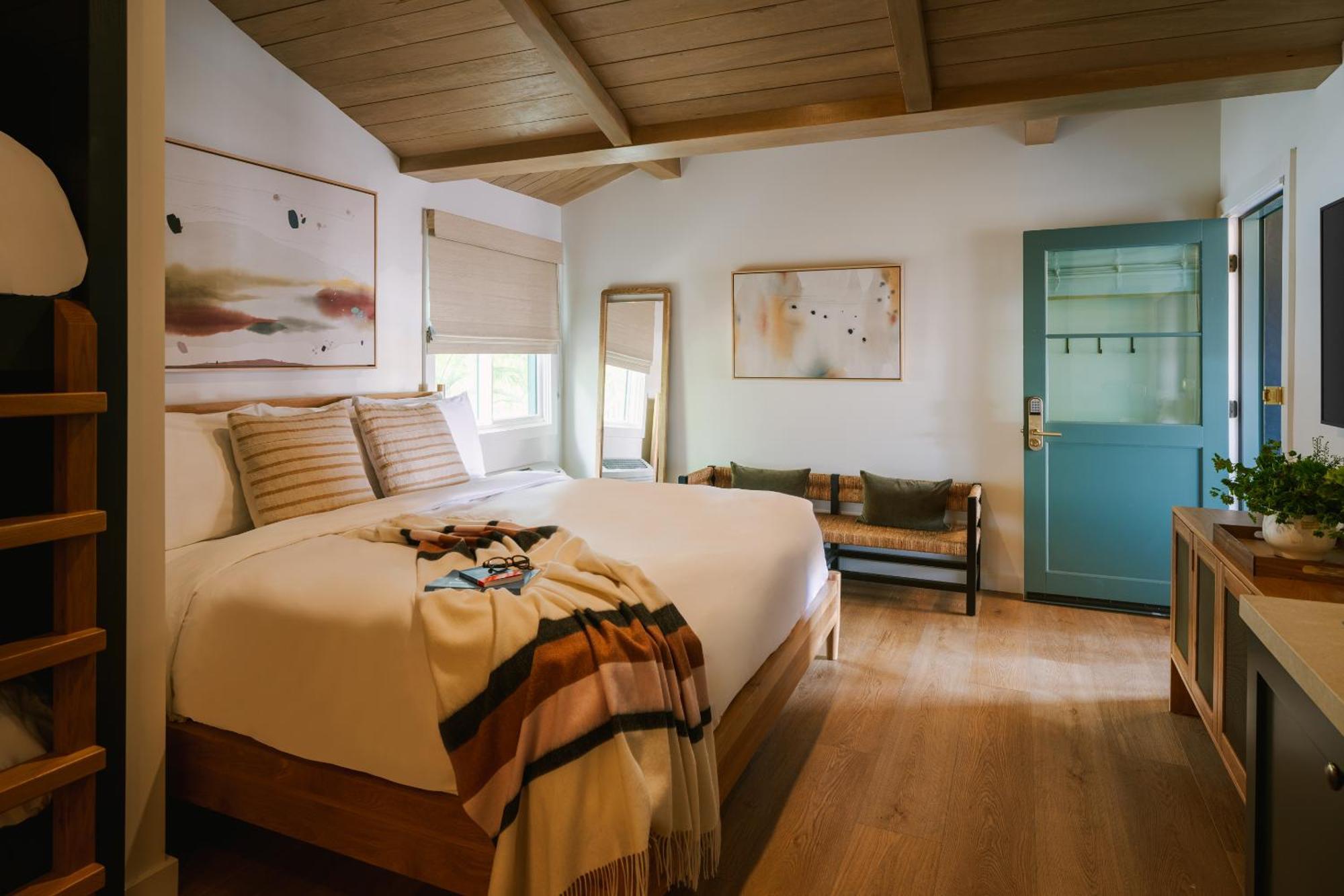 Woods Cove Hotel Laguna Beach, Sonder By Marriott Bonvoy Eksteriør billede