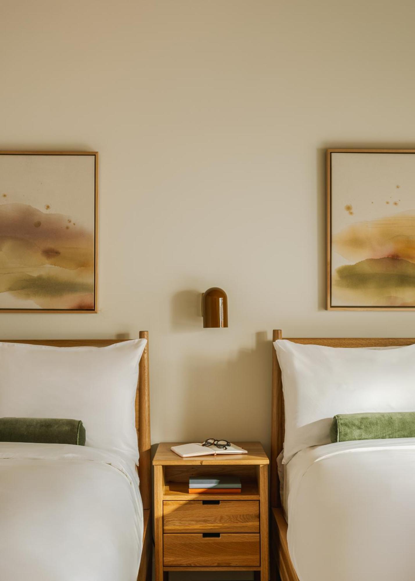 Woods Cove Hotel Laguna Beach, Sonder By Marriott Bonvoy Eksteriør billede