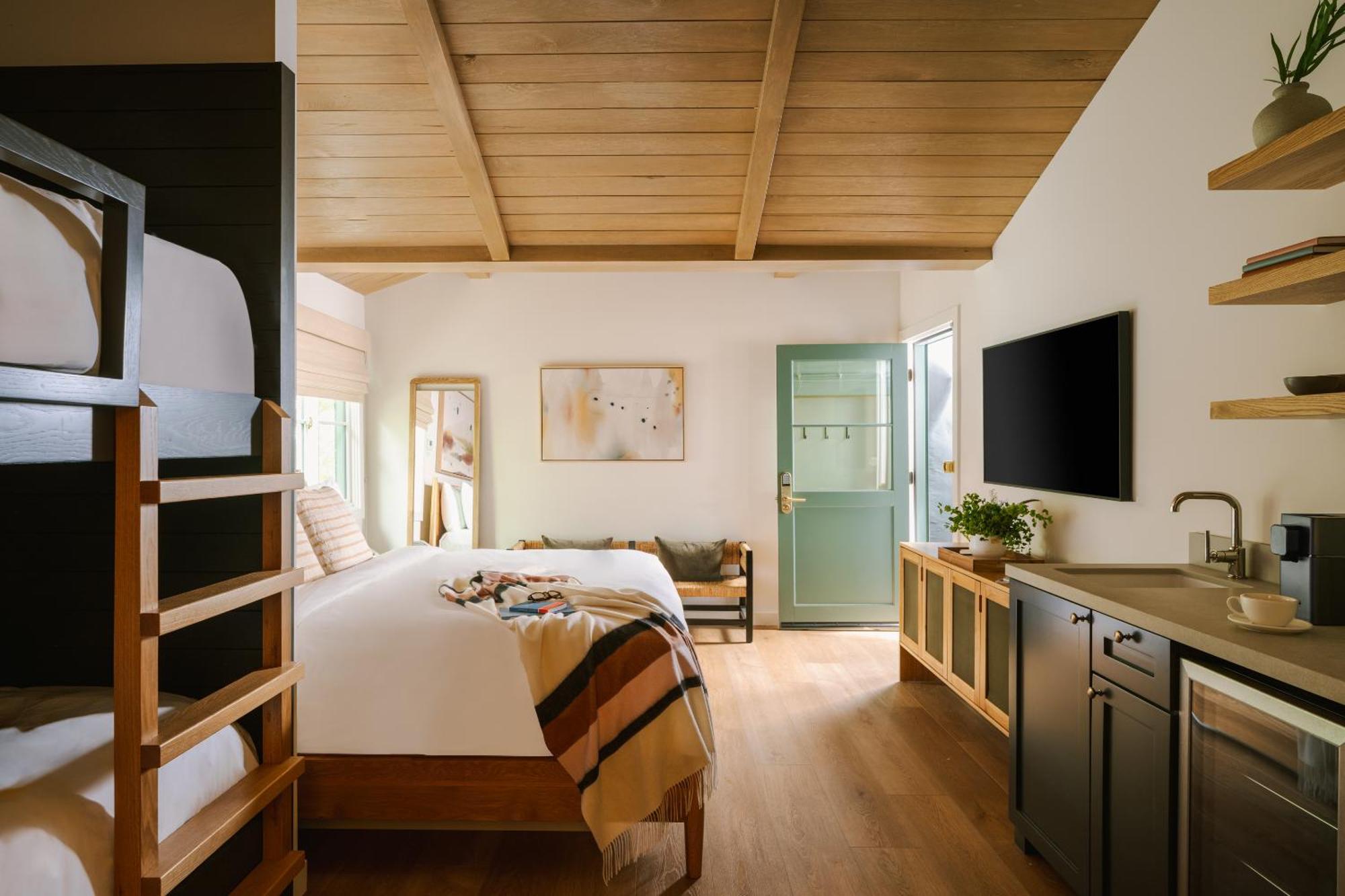 Woods Cove Hotel Laguna Beach, Sonder By Marriott Bonvoy Eksteriør billede