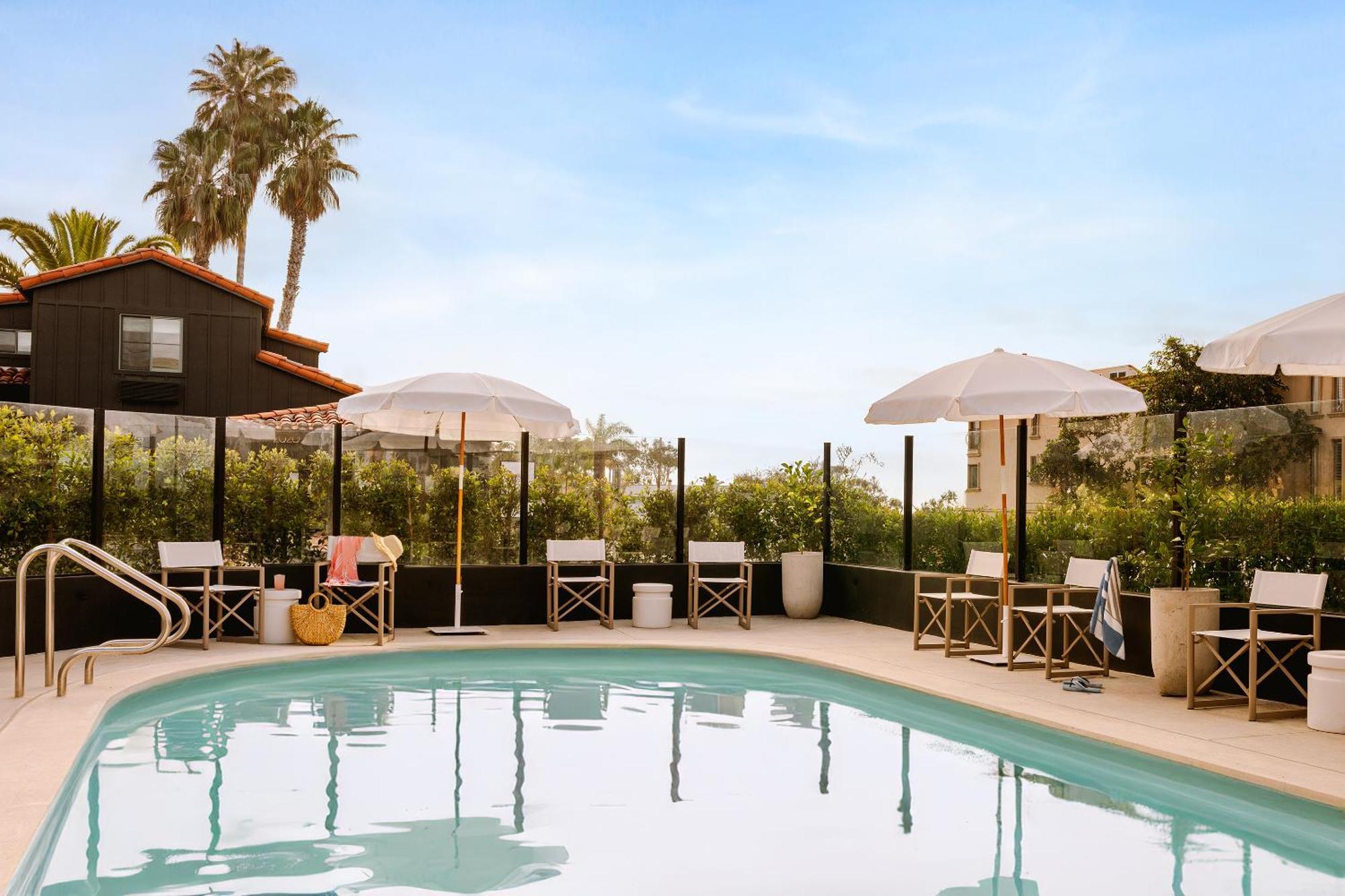 Woods Cove Hotel Laguna Beach, Sonder By Marriott Bonvoy Eksteriør billede