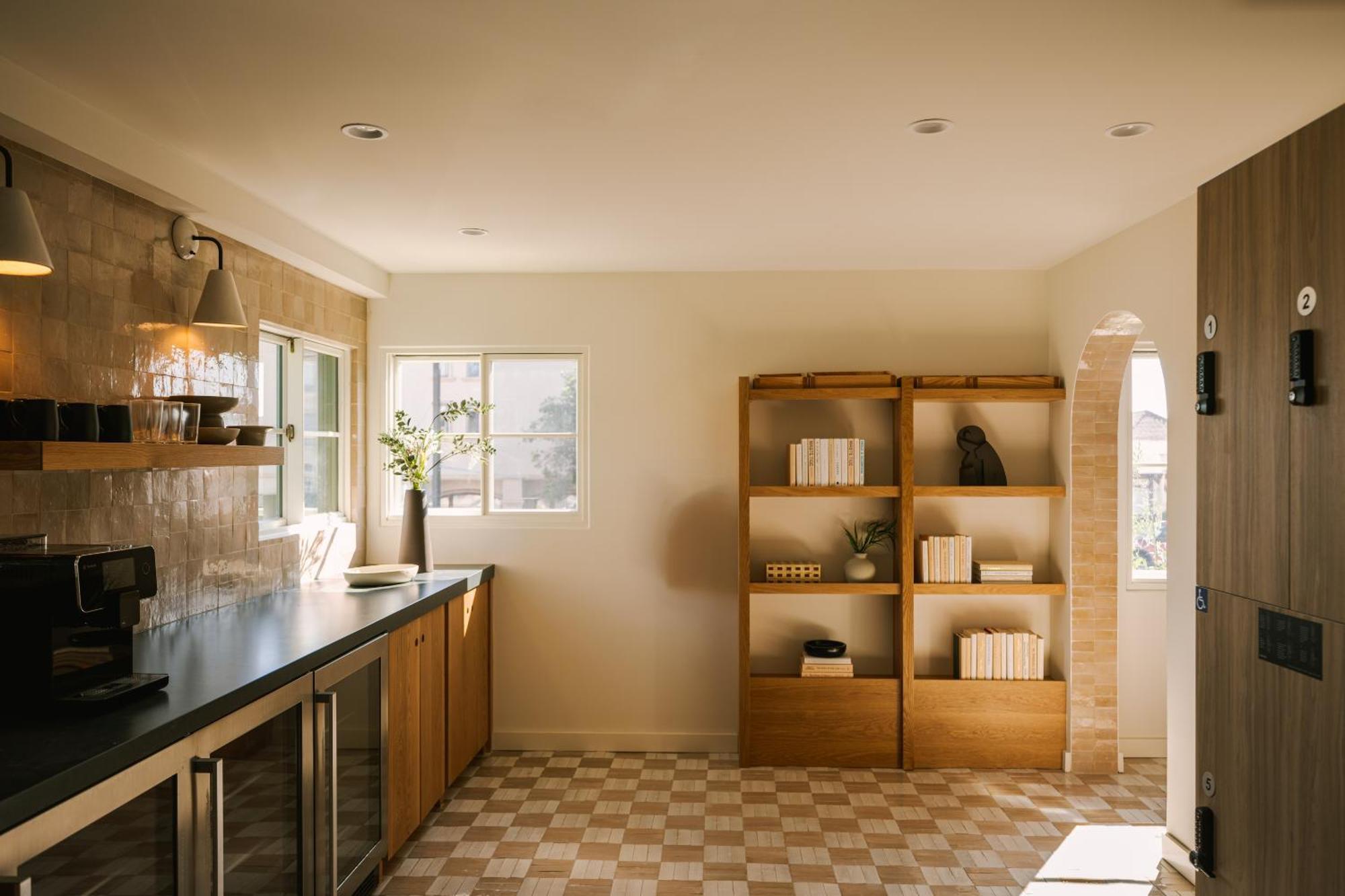 Woods Cove Hotel Laguna Beach, Sonder By Marriott Bonvoy Eksteriør billede