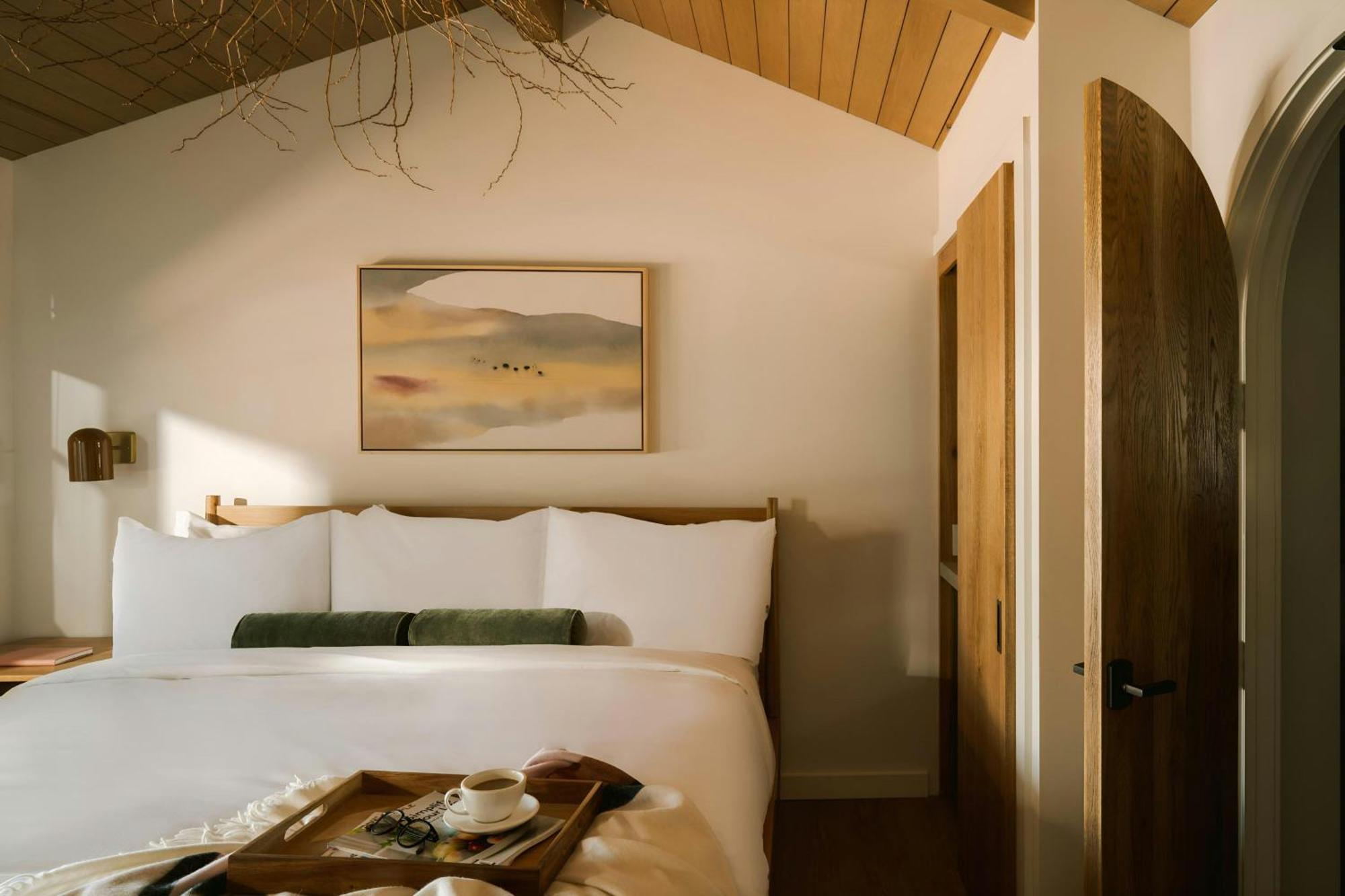 Woods Cove Hotel Laguna Beach, Sonder By Marriott Bonvoy Eksteriør billede