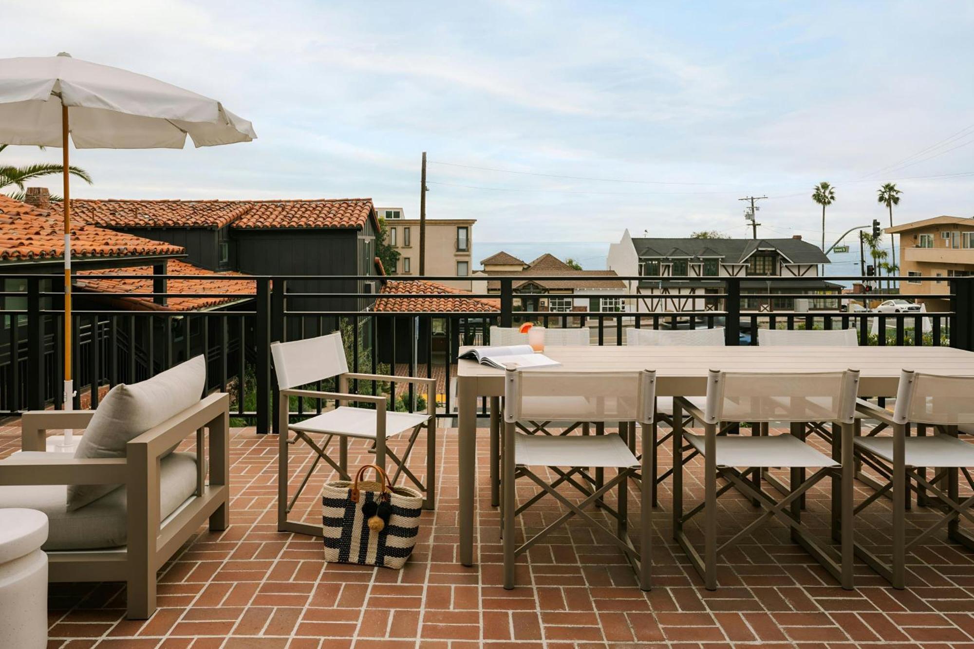 Woods Cove Hotel Laguna Beach, Sonder By Marriott Bonvoy Eksteriør billede