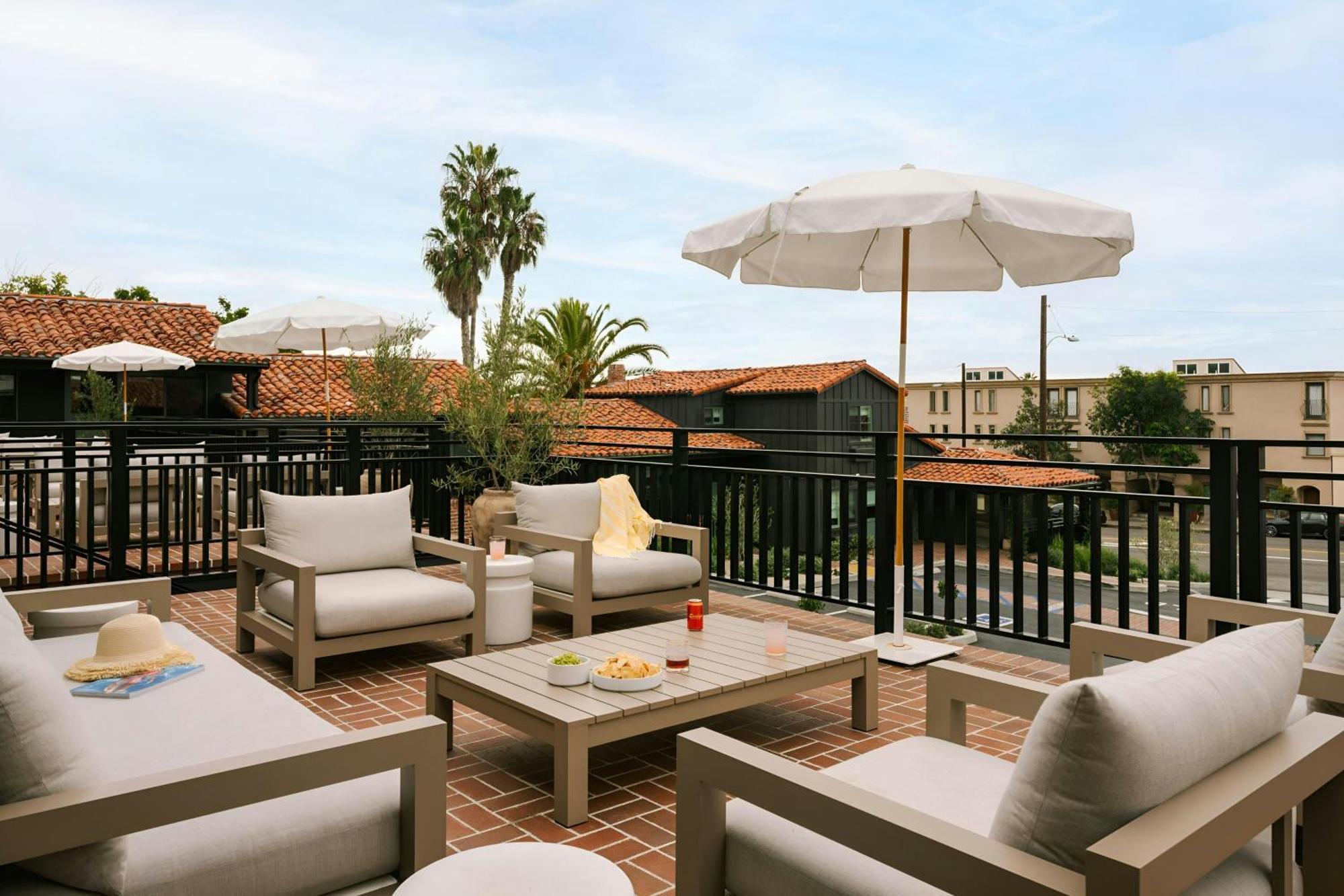 Woods Cove Hotel Laguna Beach, Sonder By Marriott Bonvoy Eksteriør billede