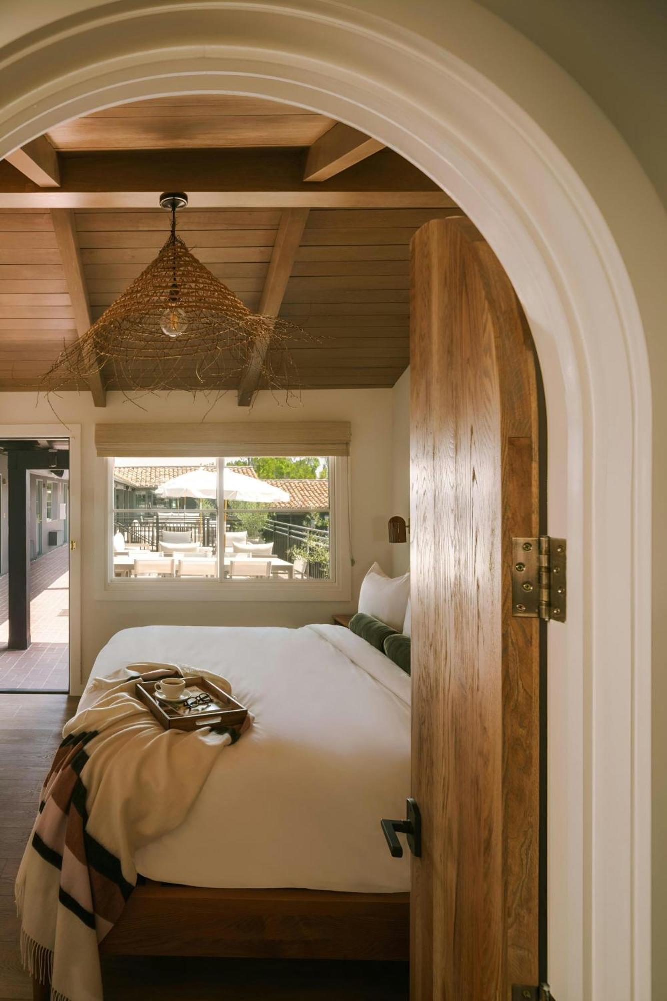 Woods Cove Hotel Laguna Beach, Sonder By Marriott Bonvoy Eksteriør billede