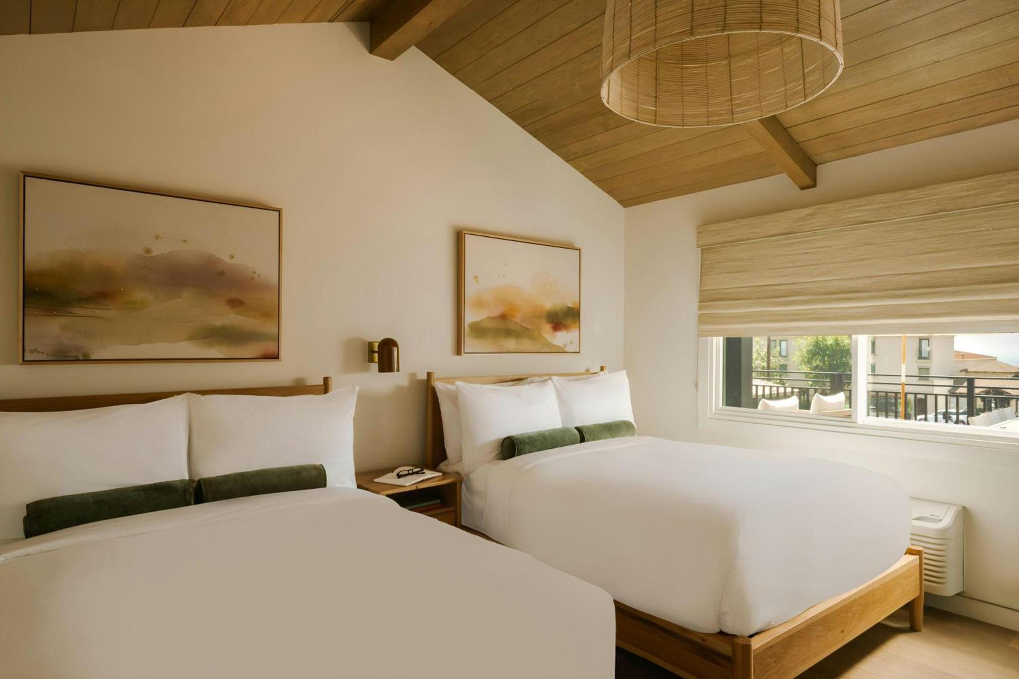 Woods Cove Hotel Laguna Beach, Sonder By Marriott Bonvoy Eksteriør billede