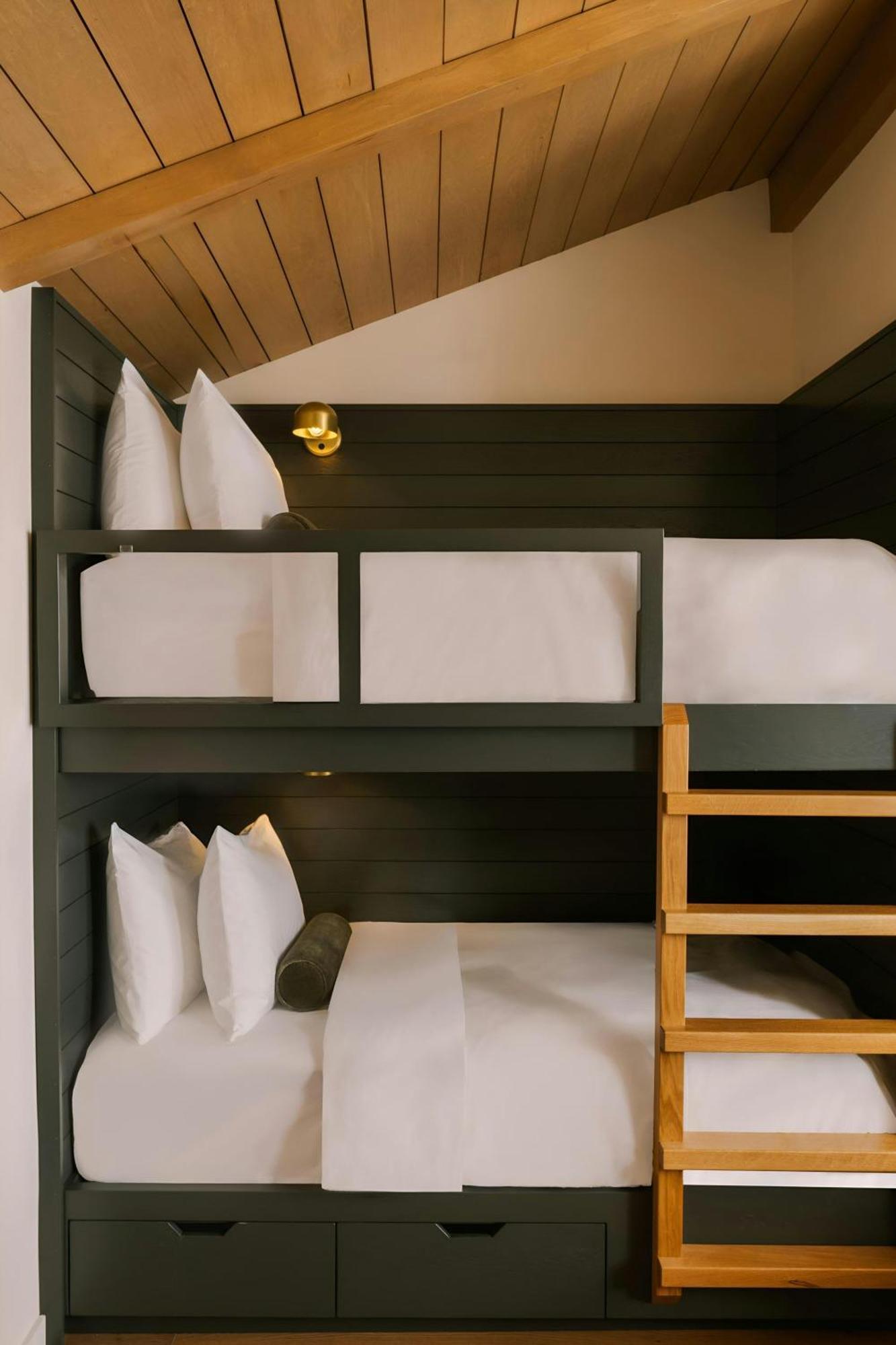 Woods Cove Hotel Laguna Beach, Sonder By Marriott Bonvoy Eksteriør billede