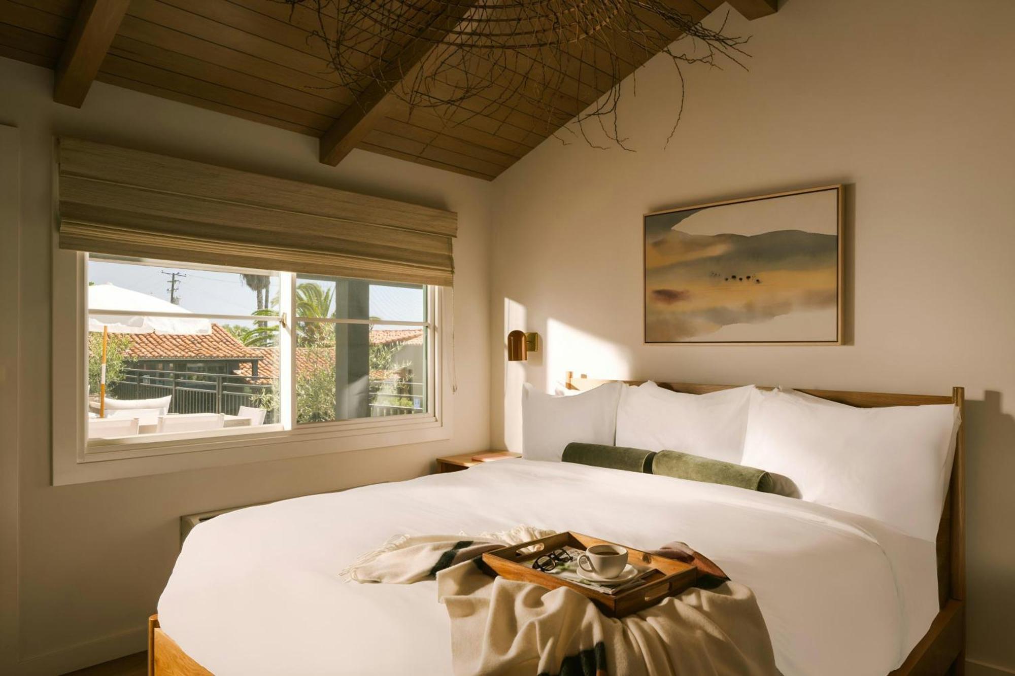 Woods Cove Hotel Laguna Beach, Sonder By Marriott Bonvoy Eksteriør billede