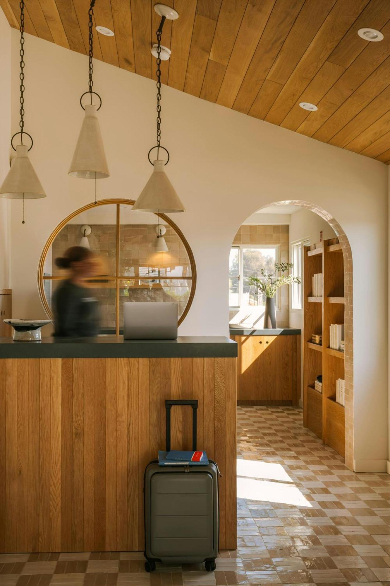 Woods Cove Hotel Laguna Beach, Sonder By Marriott Bonvoy Eksteriør billede