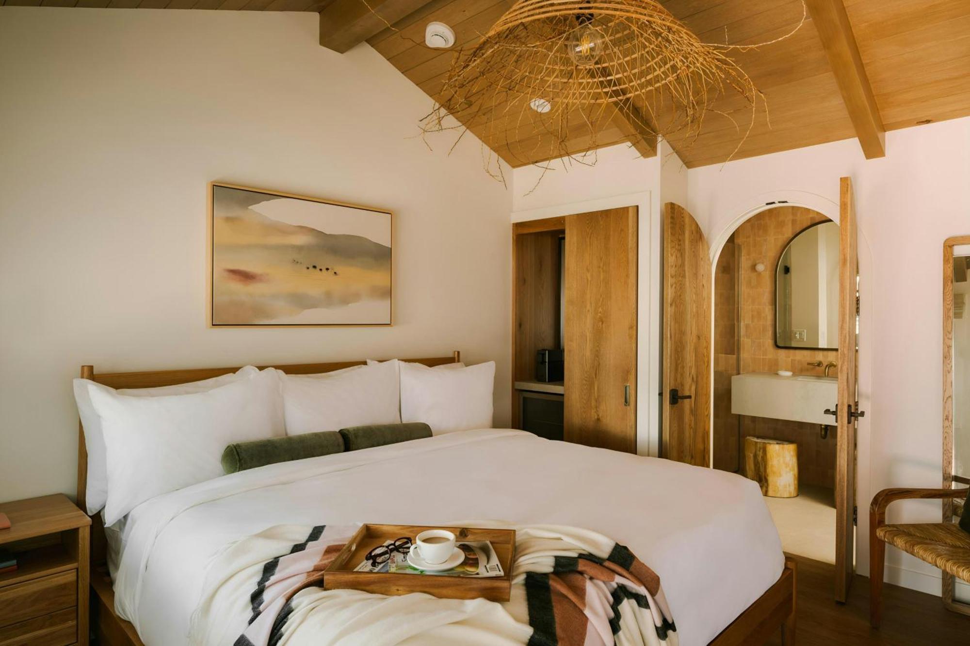 Woods Cove Hotel Laguna Beach, Sonder By Marriott Bonvoy Eksteriør billede